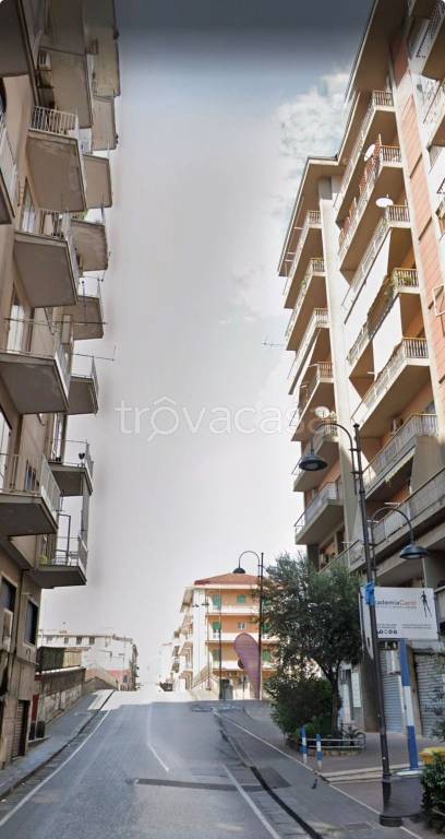 negozio in vendita a Nocera Inferiore