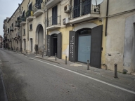 locale commerciale in vendita a Nocera Inferiore