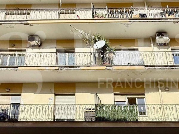 appartamento in vendita a Nocera Inferiore