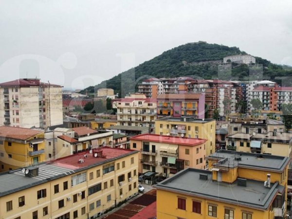 appartamento in vendita a Nocera Inferiore