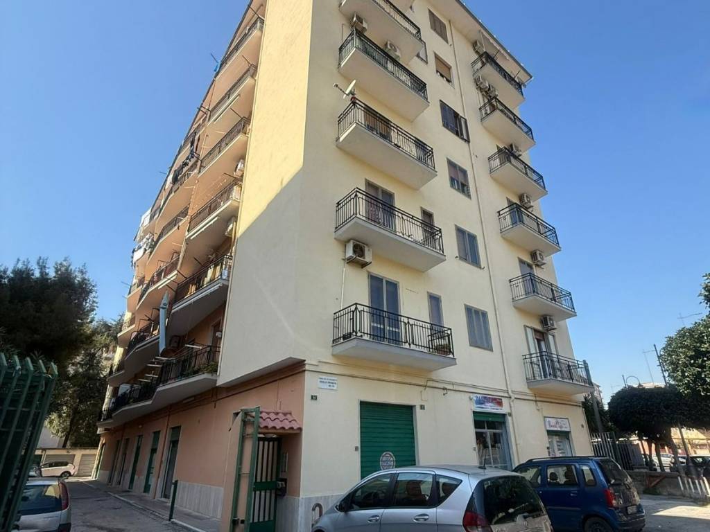 appartamento in vendita a Nocera Inferiore
