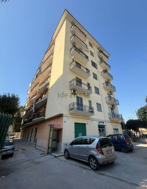 appartamento in vendita a Nocera Inferiore