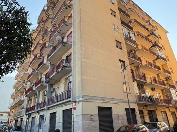 appartamento in vendita a Nocera Inferiore