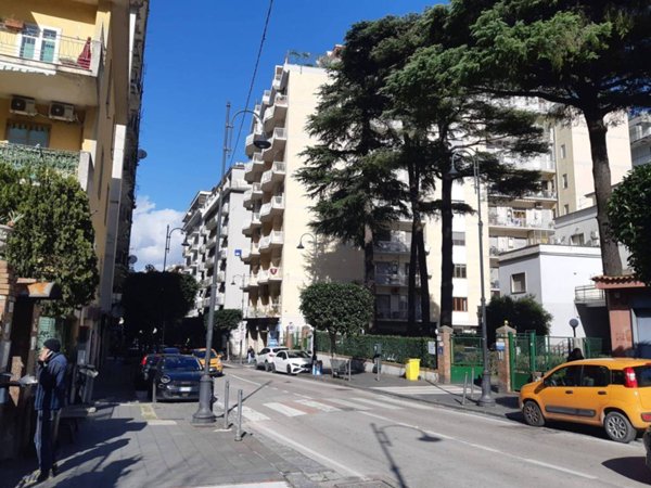 appartamento in vendita a Nocera Inferiore