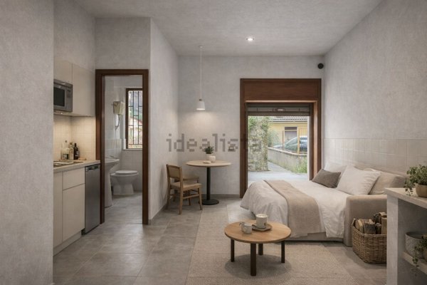 appartamento in vendita a Nocera Inferiore