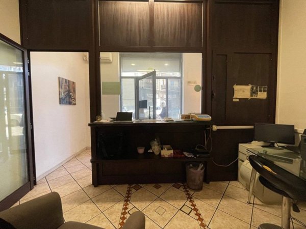 negozio in vendita a Nocera Inferiore