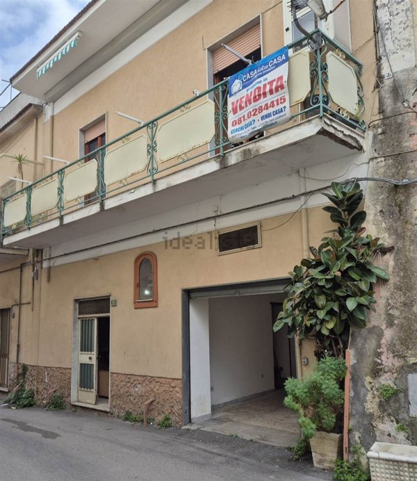 casa indipendente in vendita a Nocera Inferiore