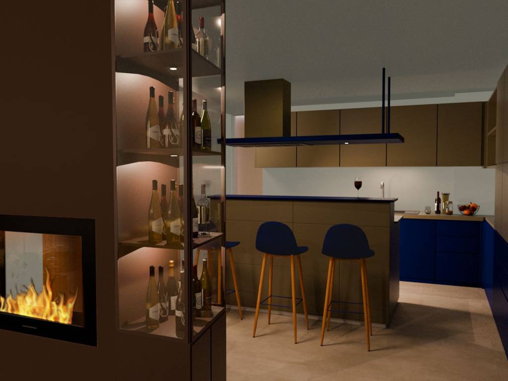 appartamento in vendita a Nocera Inferiore