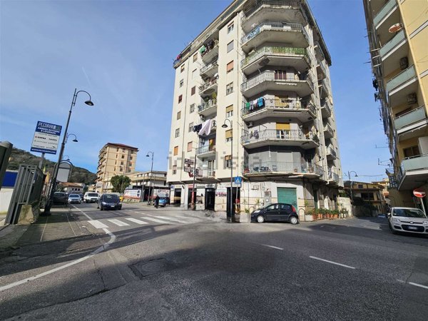 appartamento in vendita a Nocera Inferiore