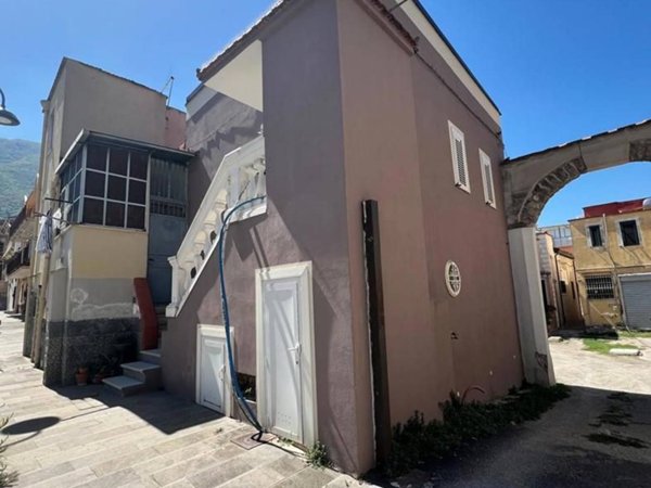 appartamento in vendita a Nocera Inferiore