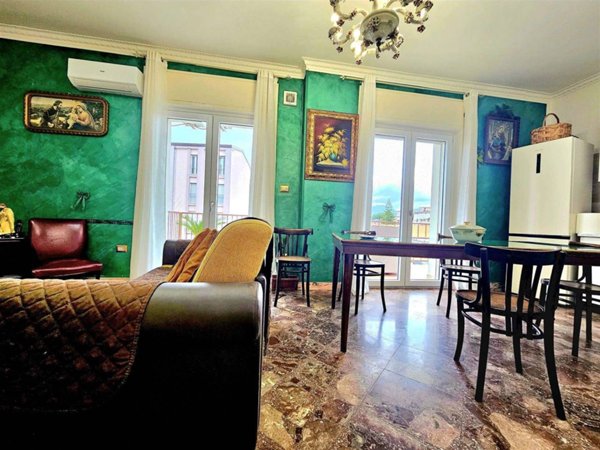 appartamento in vendita a Nocera Inferiore