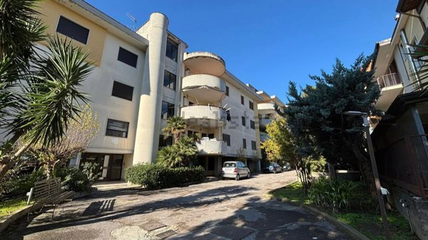 appartamento in vendita a Nocera Inferiore