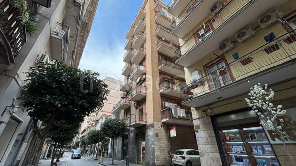 appartamento in vendita a Nocera Inferiore