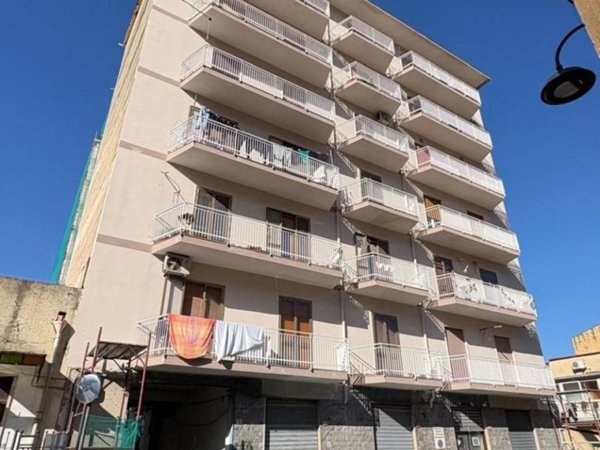 appartamento in vendita a Nocera Inferiore