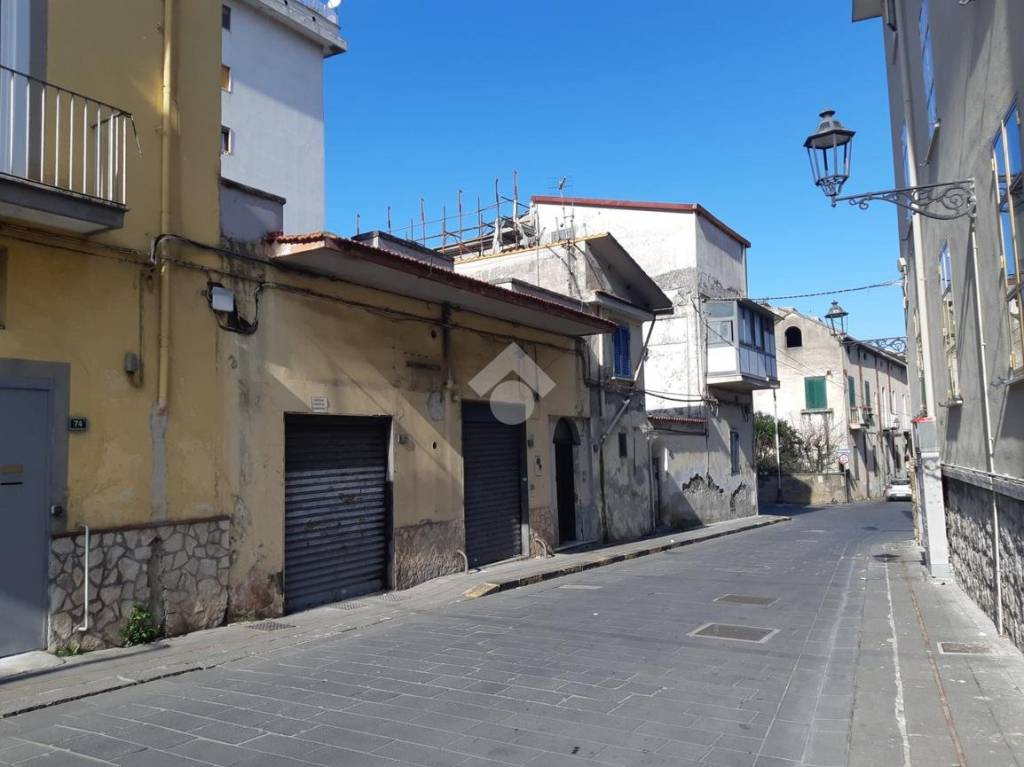 casa indipendente in vendita a Nocera Inferiore