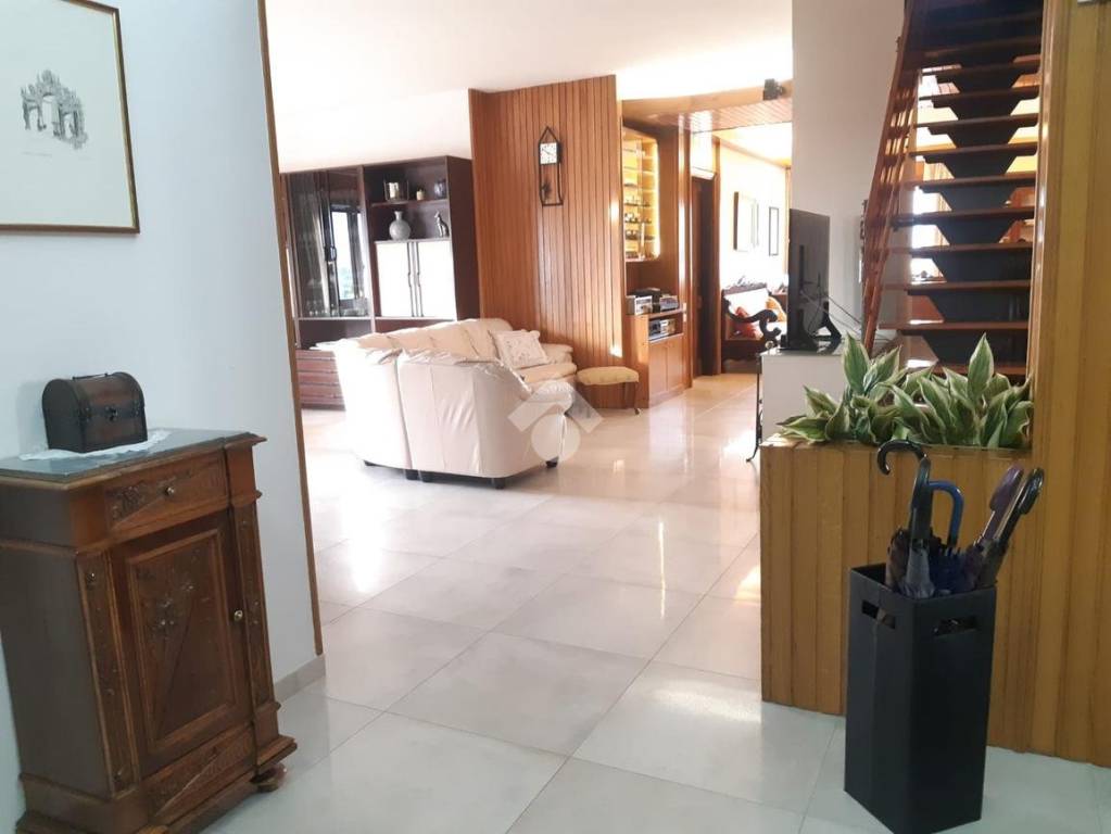 appartamento in vendita a Nocera Inferiore