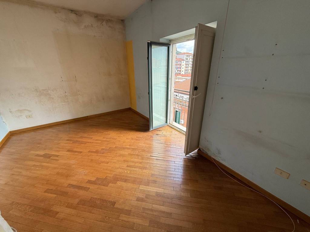 appartamento in vendita a Nocera Inferiore