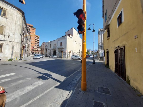 appartamento in vendita a Nocera Inferiore