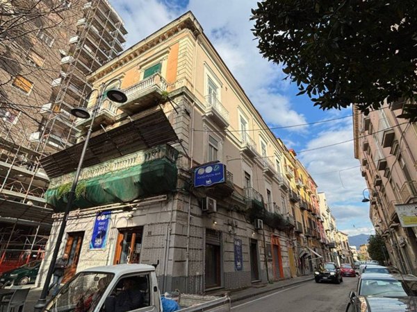 appartamento in vendita a Nocera Inferiore