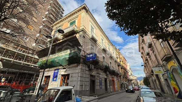 appartamento in vendita a Nocera Inferiore