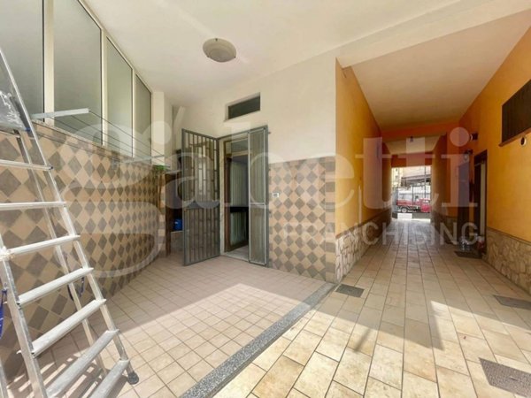 appartamento in vendita a Nocera Inferiore