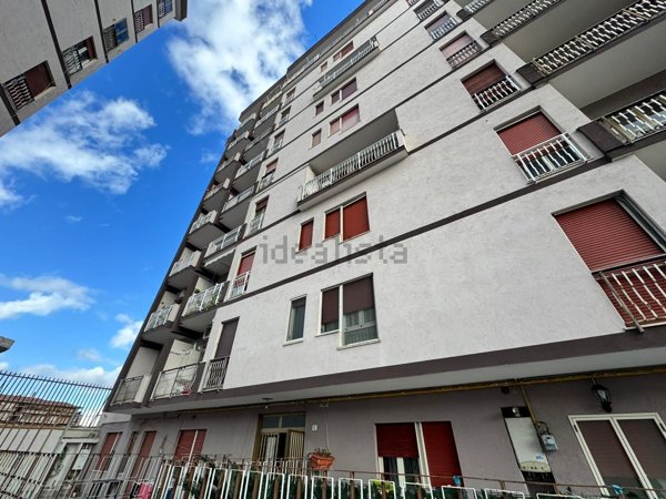 appartamento in vendita a Nocera Inferiore