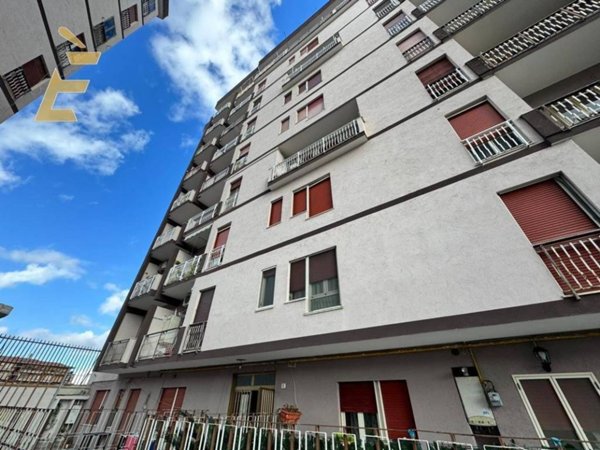 appartamento in vendita a Nocera Inferiore