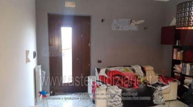 appartamento in vendita a Nocera Inferiore