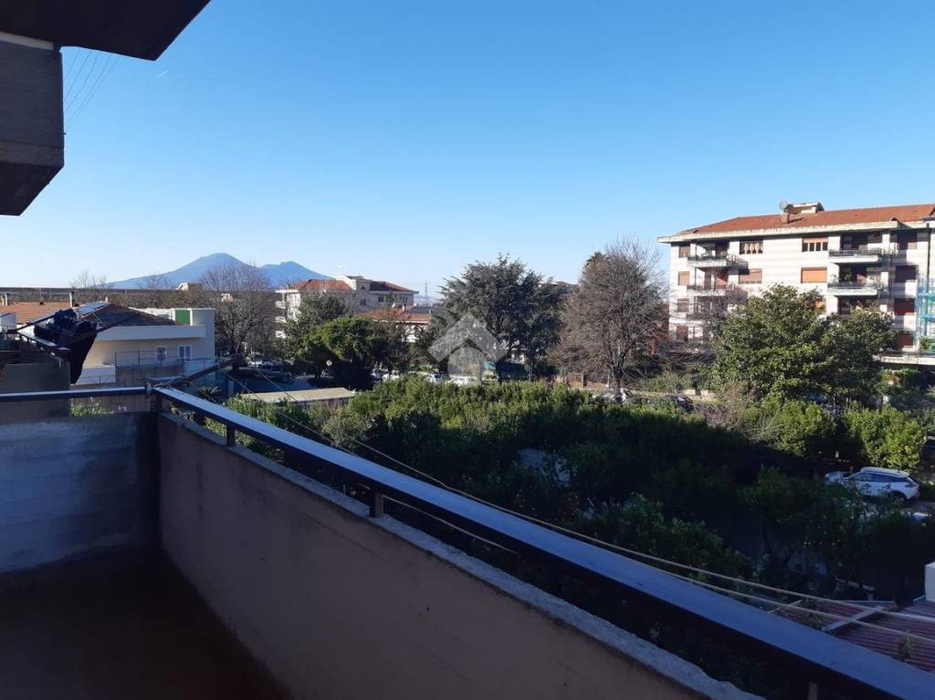 appartamento in vendita a Nocera Inferiore