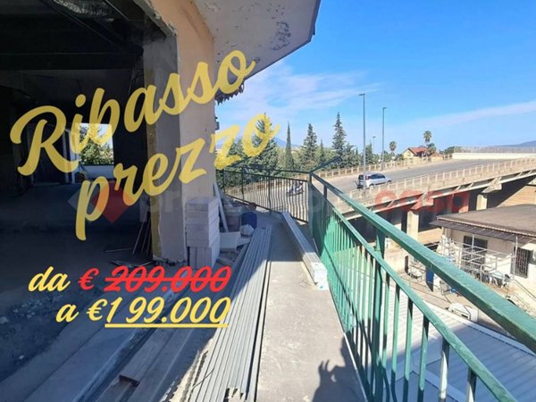 appartamento in vendita a Nocera Inferiore