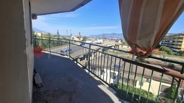 appartamento in vendita a Nocera Inferiore