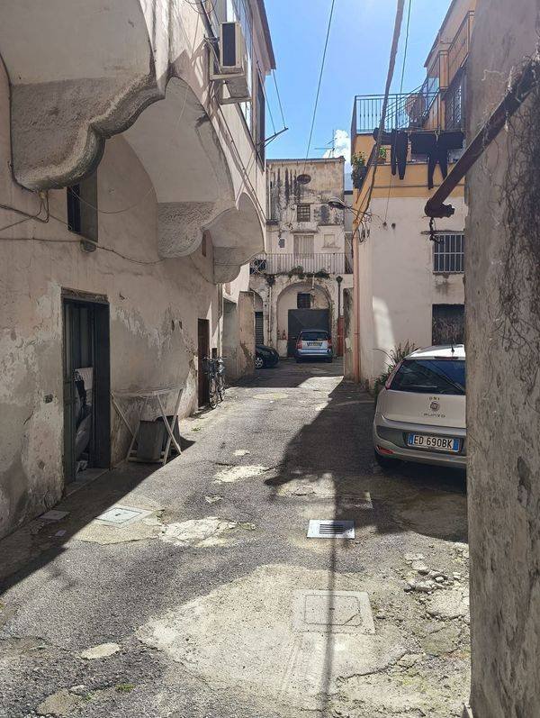 appartamento in vendita a Nocera Inferiore