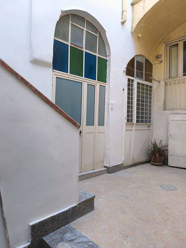 appartamento in vendita a Nocera Inferiore