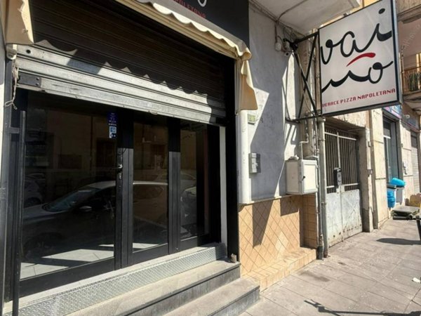 negozio in vendita a Nocera Inferiore