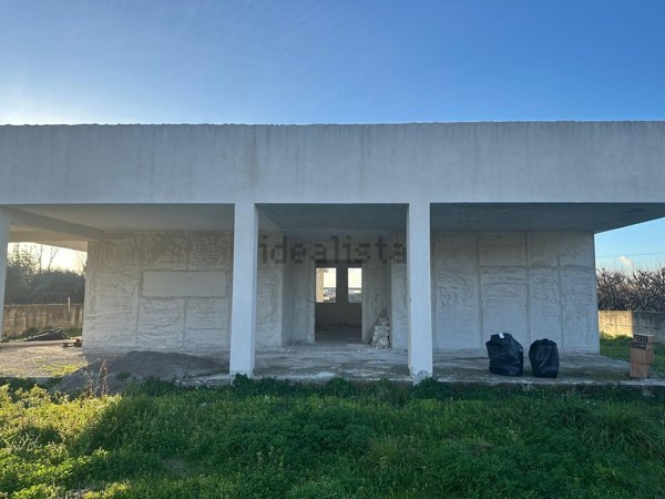 casa indipendente in vendita a Nocera Inferiore