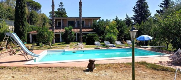 casa indipendente in vendita a Nocera Inferiore