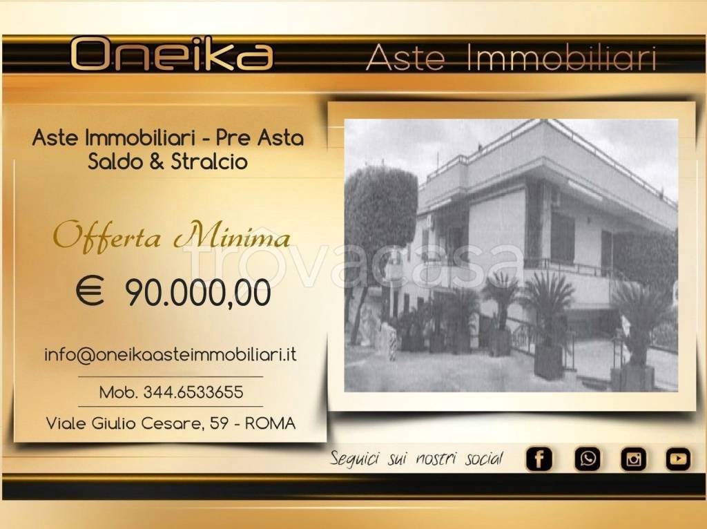 appartamento in vendita a Nocera Inferiore