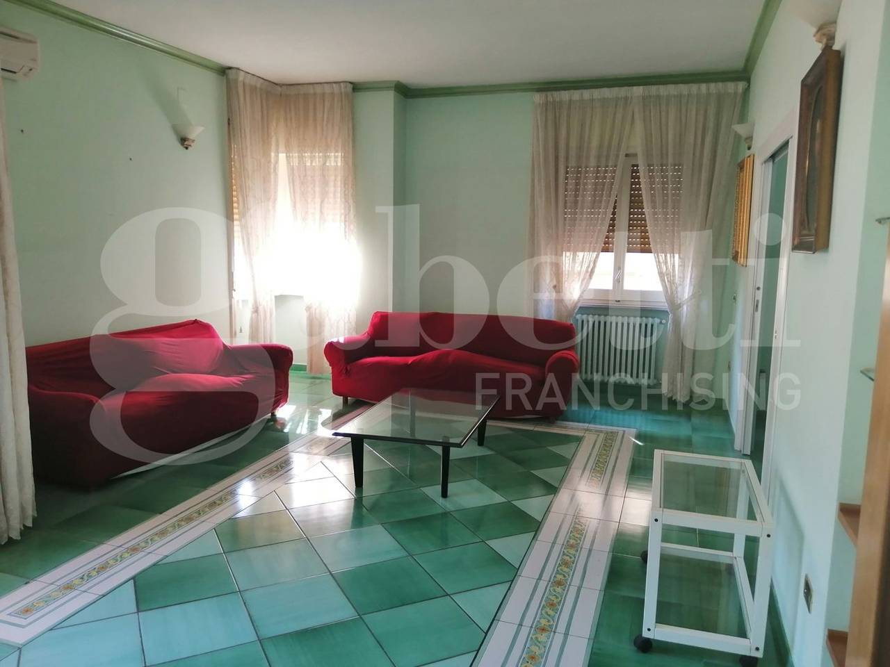 appartamento in vendita a Nocera Inferiore