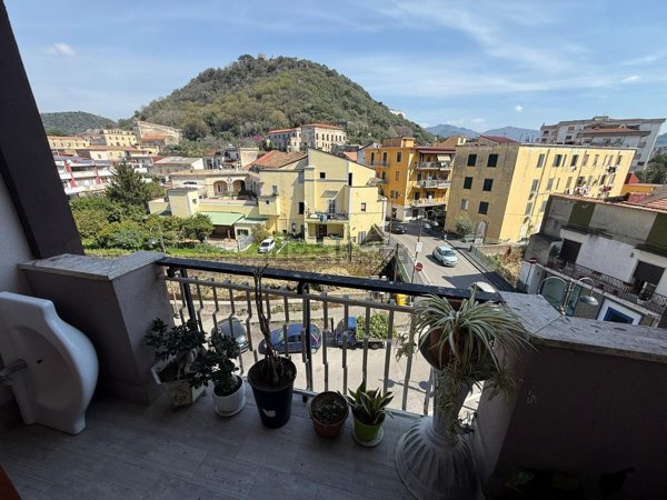 appartamento in vendita a Nocera Inferiore