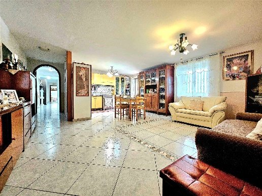 appartamento in vendita a Nocera Inferiore