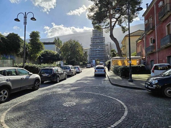 appartamento in vendita a Nocera Inferiore