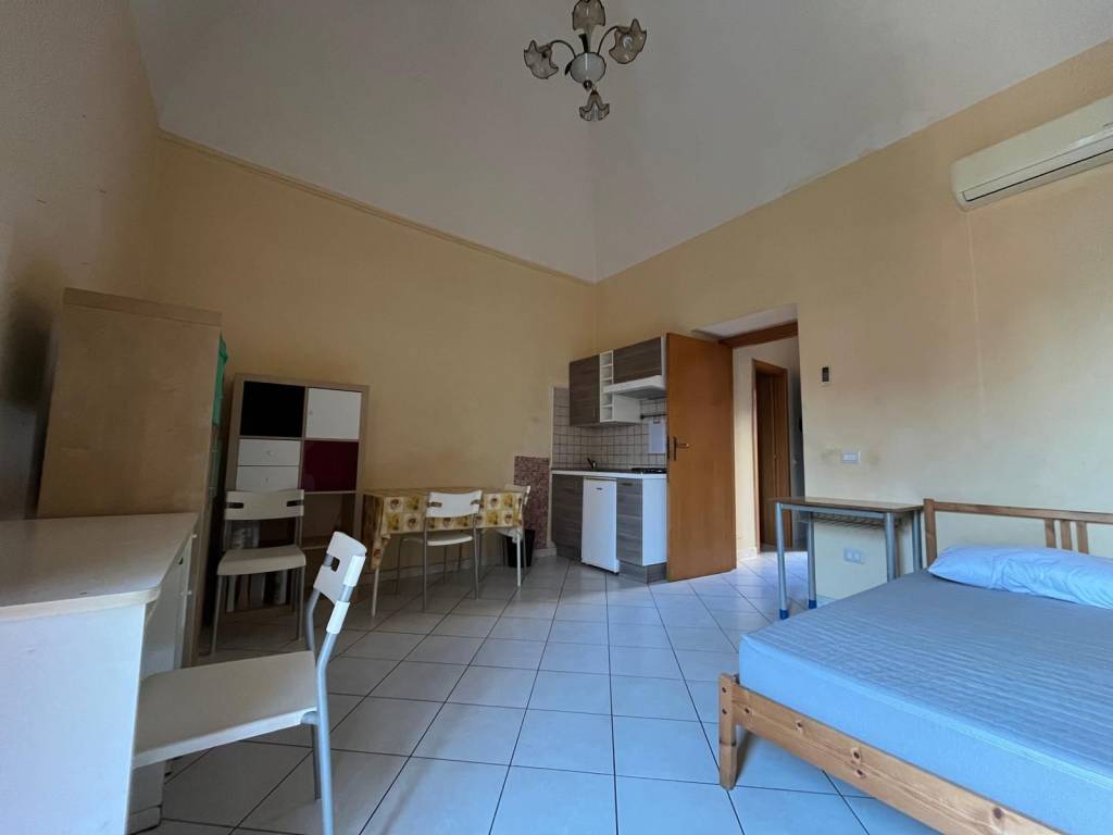 appartamento in vendita a Nocera Inferiore