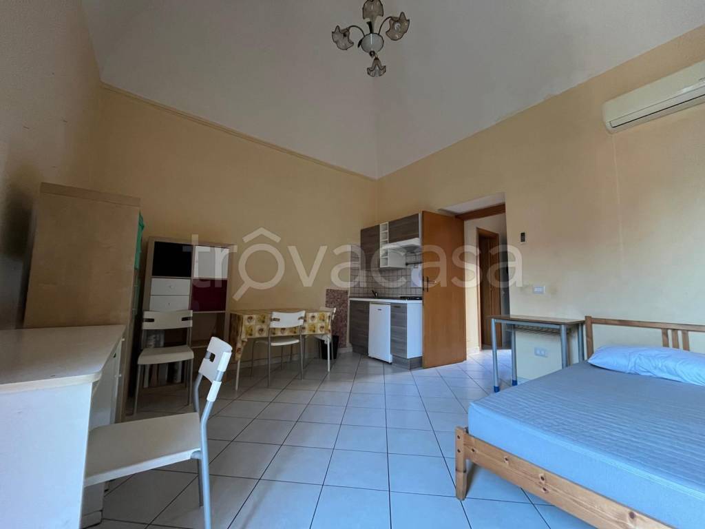 appartamento in vendita a Nocera Inferiore