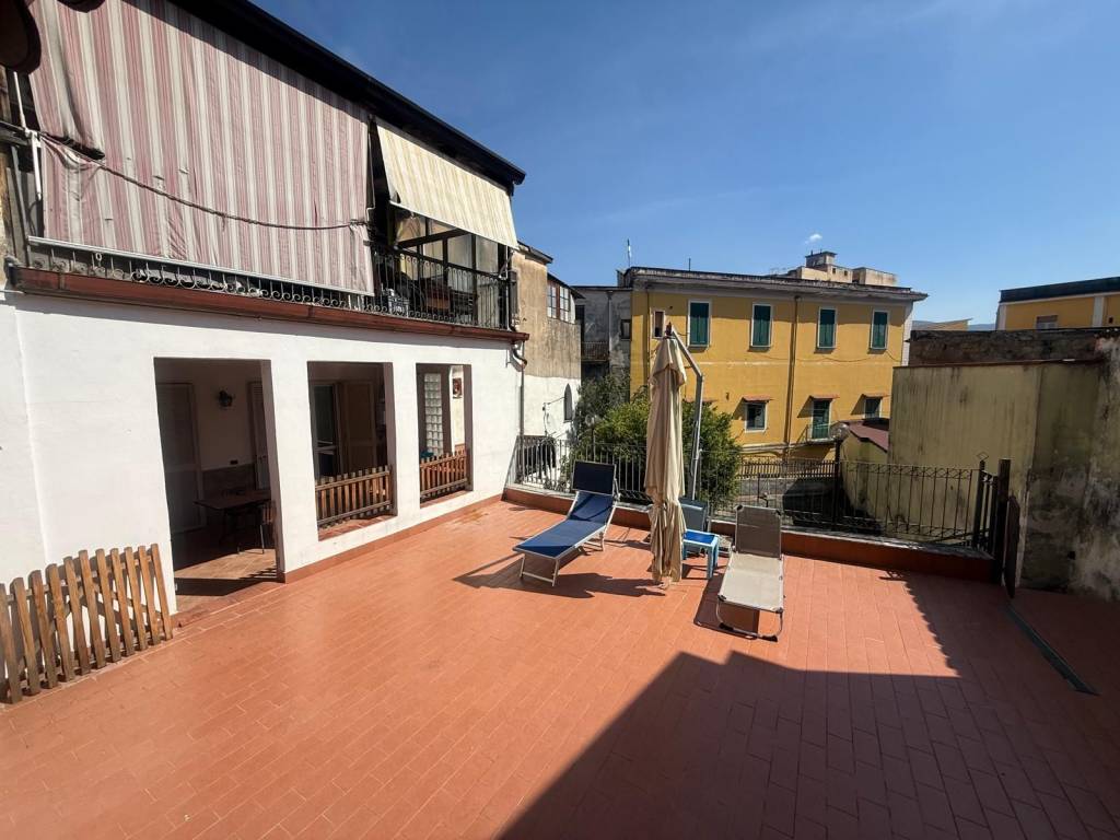 appartamento in vendita a Nocera Inferiore