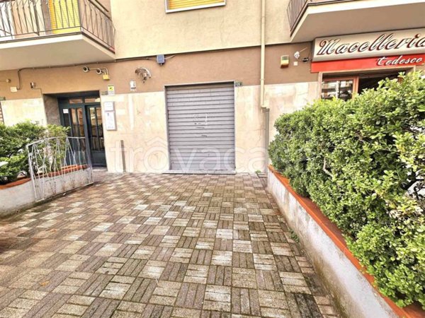 negozio in vendita a Nocera Inferiore
