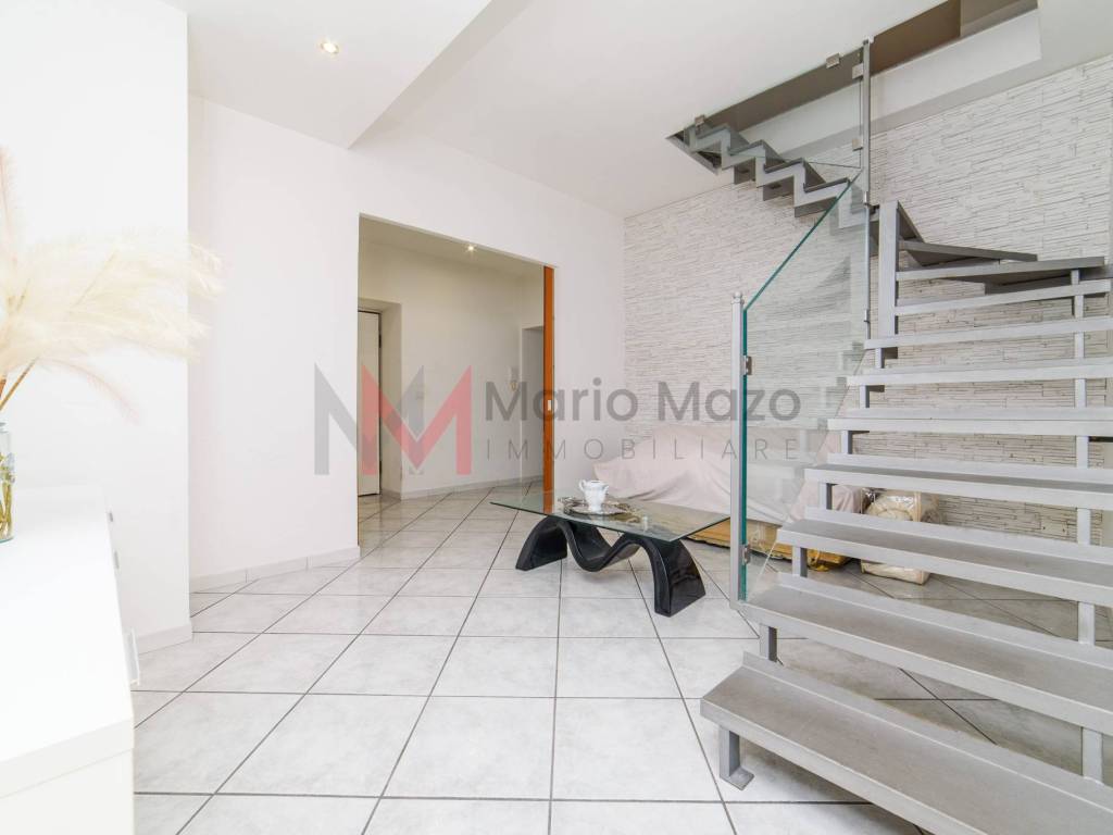 appartamento in vendita a Nocera Inferiore