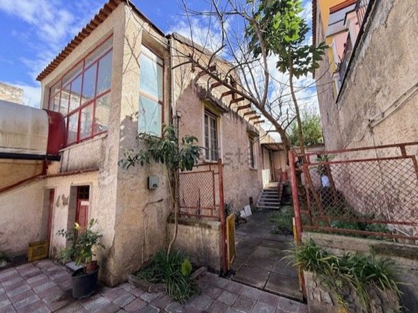 casa indipendente in vendita a Nocera Inferiore