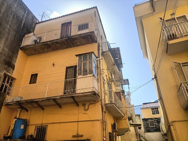 appartamento in vendita a Nocera Inferiore