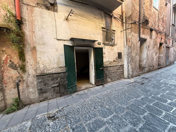 appartamento in vendita a Nocera Inferiore