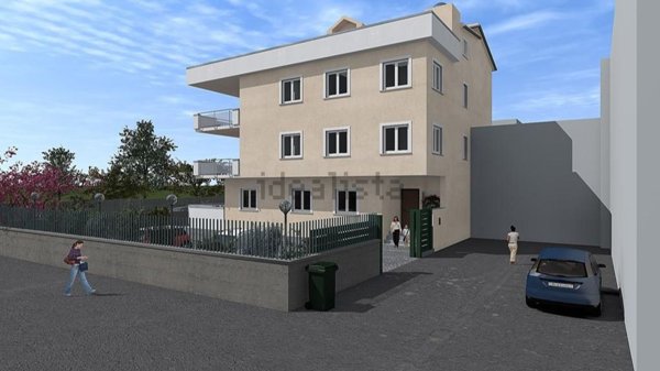 appartamento in vendita a Nocera Inferiore